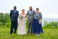 Williams Wedding