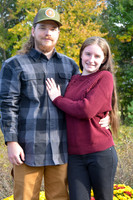 Ben & Lily Engagement