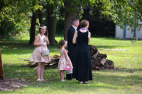 Pike Wedding