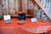 Scott & Linda Wedding
