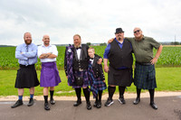 Lehman Wedding